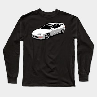 Lossed Profit Long Sleeve T-Shirt